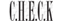 Christian Home Educators Confederation of Kansas CHECK
