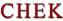 Christian Home Educators of Kentucky CHEK