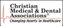 Christian Medical and Dental Association CMDA