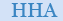 Hawaii Homeschool Association HHA