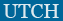Utah Christian Home School Association UTCH